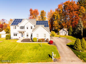 65 Cindy Crest Drive Schenectady, NY 12306