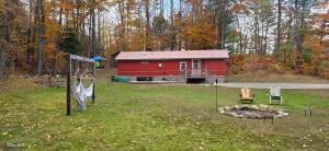 257 Hadley Road Hadley, NY 12878