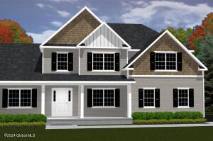 22 Edenfield Street Loudonville, NY 12211