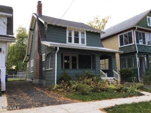 72 Woodlawn Avenue Albany, NY 12208