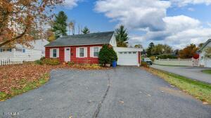56 W State st Street Gloversville, NY 12078