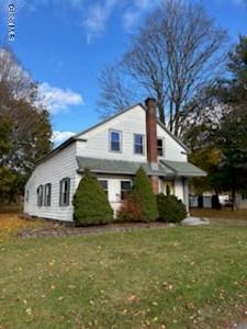 136 Fair Street Schoharie, NY 12157