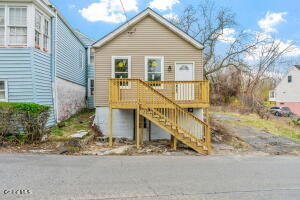 111 Mann Avenue Troy, NY 12180