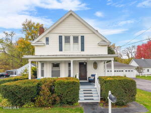 160 3rd Street Waterford, NY 12188