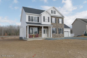 2 Balsam Court Ballston Lake, NY 12019