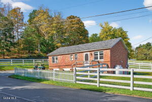 379 & 391 route 145 East Durham, NY 12423