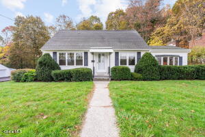 105 Overlook Avenue Latham, NY 12110