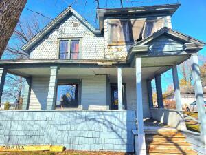 3 John Street Ticonderoga, NY 12883