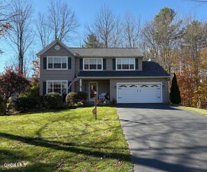 3 Santee Drive Gansevoort, NY 12831