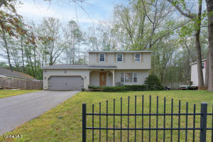 3 Heather Lane Saratoga Springs, NY 12866