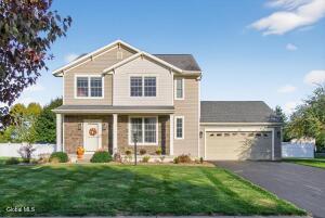 34 Avendale Drive Ballston Lake, NY 12019