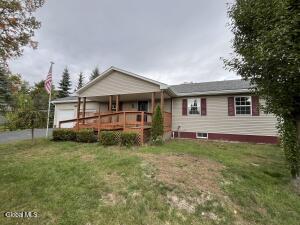 57 Harrison Avenue South Glens Falls, NY 12803