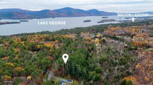 Lot 3 N Bolton Road Bolton, NY 12814