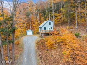 1083 Westkill Road Jefferson, NY 12093