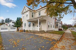 211 N 5th Avenue Mechanicville, NY 12118