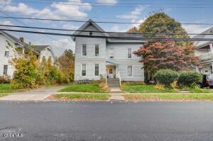 200 Bleecker Street Gloversville, NY 12078