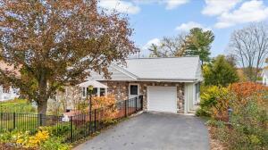 2023 McClellan Street Schenectady, NY 12309