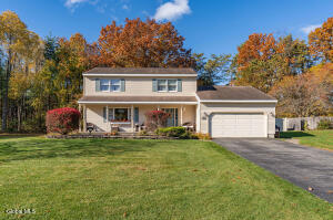 15 Hidden Hills Drive Queensbury, NY 12804