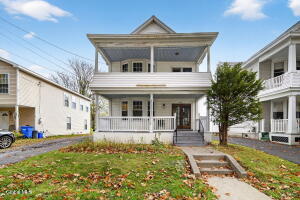 115 Homestead Avenue Albany, NY 12203