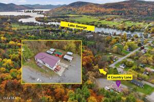 4 Country Lane Ticonderoga, NY 12883