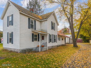 132 Grove Street Middleburgh, NY 12122