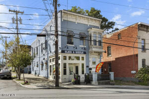 764 1/2 Eastern Avenue Schenectady, NY 12308