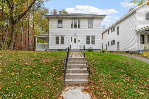 879 Mercer Street Albany, NY 12208