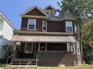 1256 Parkwood Boulevard Schenectady, NY 12308