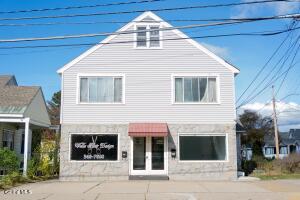 601 Altamont Avenue Schenectady, NY 12303