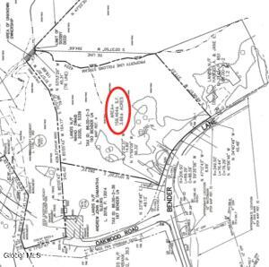 193 Bender Lane Glenmont, NY 12077