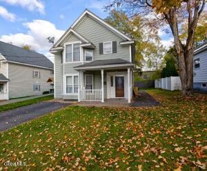 459 Alexander Street Schenectady, NY 12308