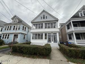 62 Summit Avenue Albany, NY 12209