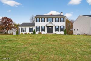 716 Adams Circle Ballston Spa, NY 12020