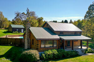 229 Murray Hill Road St Johnsville, NY 13452