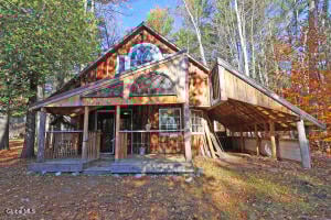 75 Wood Thrush Way Schroon Lake, NY 12870