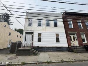 84 Ida Street Troy, NY 12180