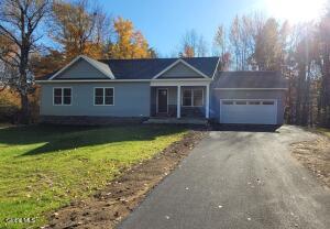 65 King Road Saratoga, NY 12866
