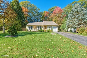 638 Top Ridge Drive Albany, NY 12203
