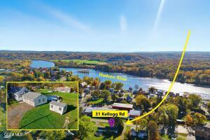 31 Kellogg Road Stillwater, NY 12170
