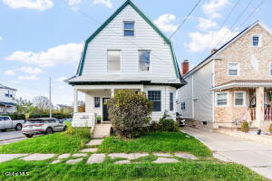 1801 Avenue A Schenectady, NY 12308