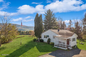 197 Schoolhouse Road Middleburgh, NY 12157