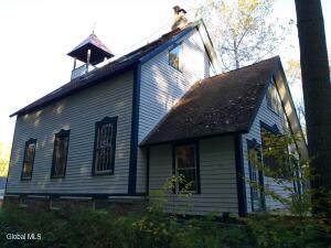 820 Trout Lake Road Bolton Landing, NY 12814