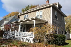 33 Coolidge Avenue Glens Falls, NY 12801