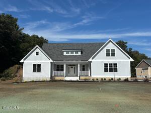 9 Brookhaven Court Saratoga Springs, NY 12866