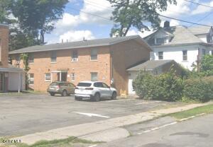 518 Hegeman Street Schenectady, NY 12306