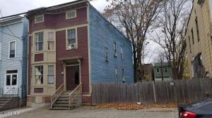 322 Orange Street Albany, NY 12201