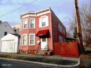 19 120th Street Troy, NY 12182
