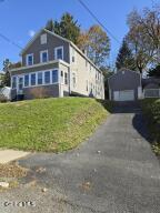 36 Kinloch Avenue Troy, NY 12180