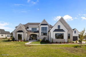 7 Gregory Court Saratoga Springs, NY 12866