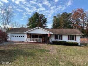 47 Pinewood Road Queensbury, NY 12804